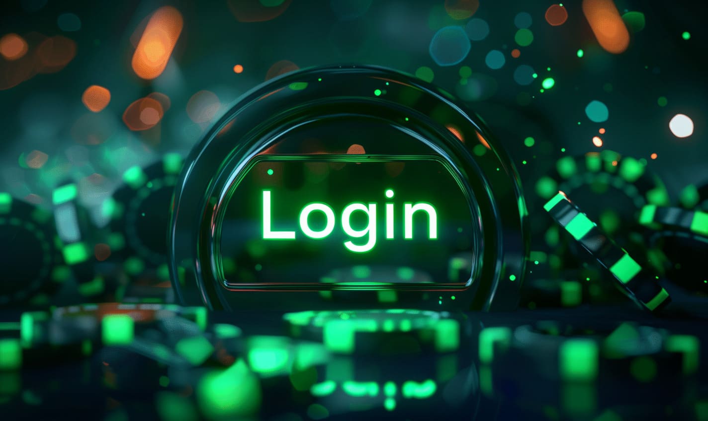 Login no Cassino HZYBET.COM